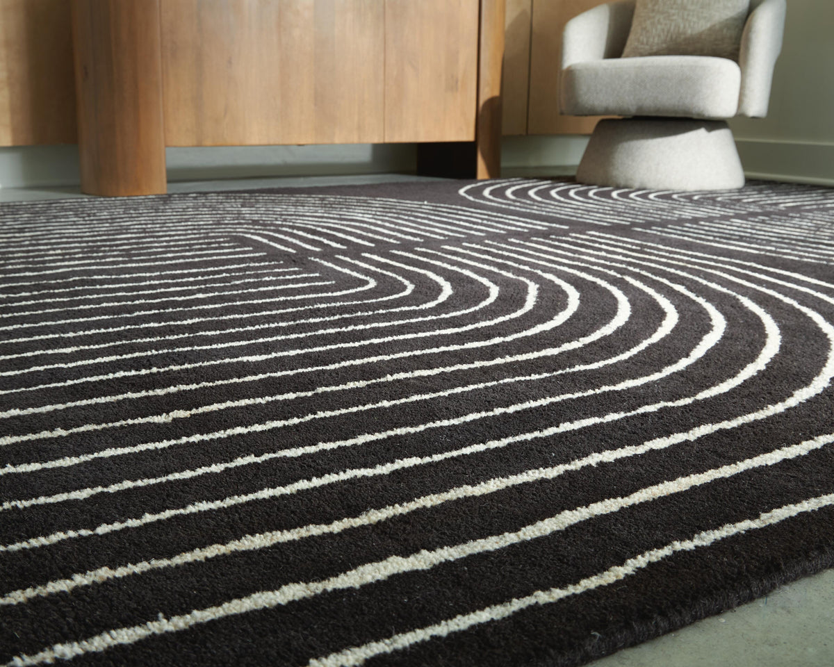 Eldonmore Area Rugs