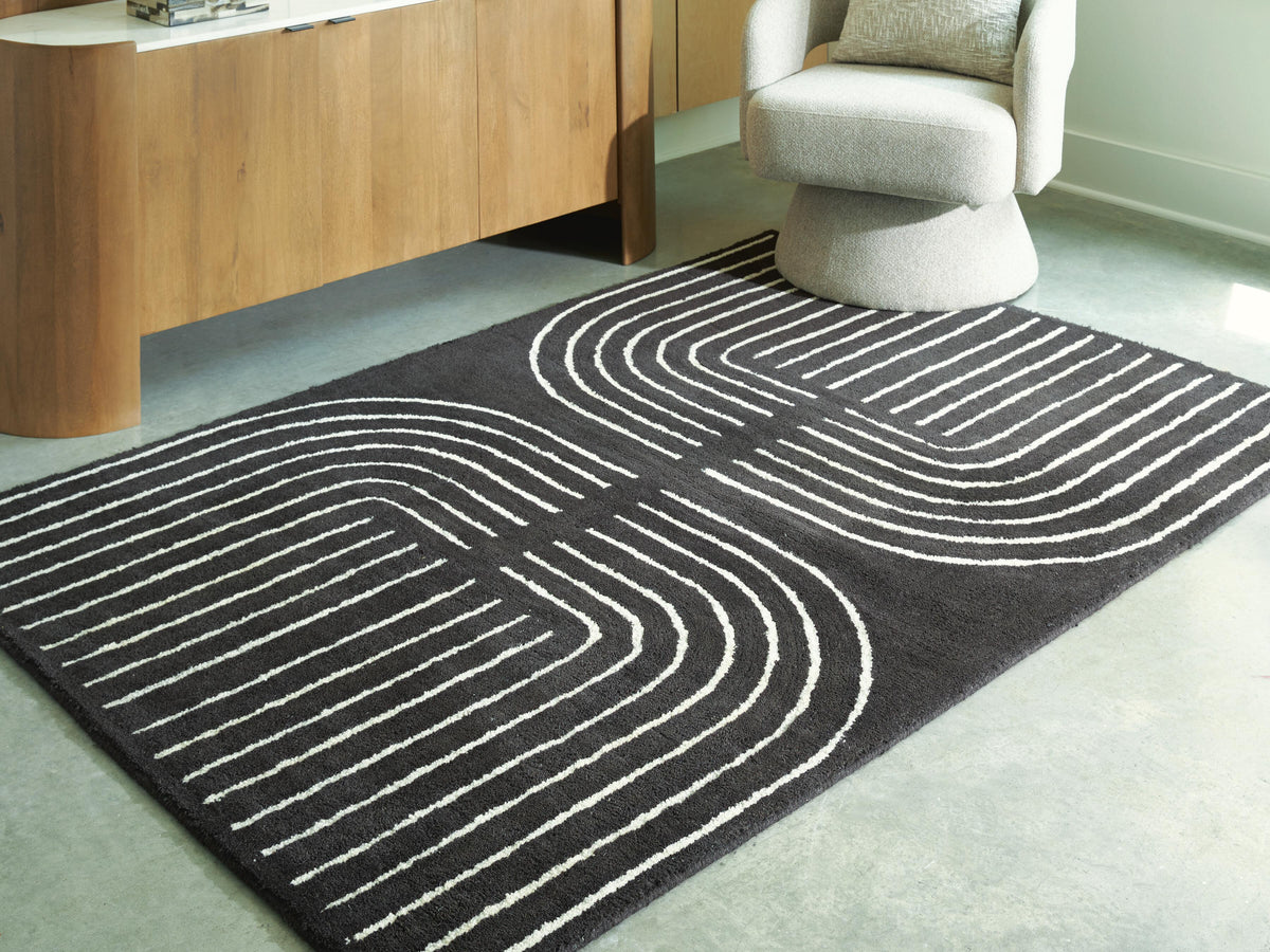 Eldonmore Area Rugs
