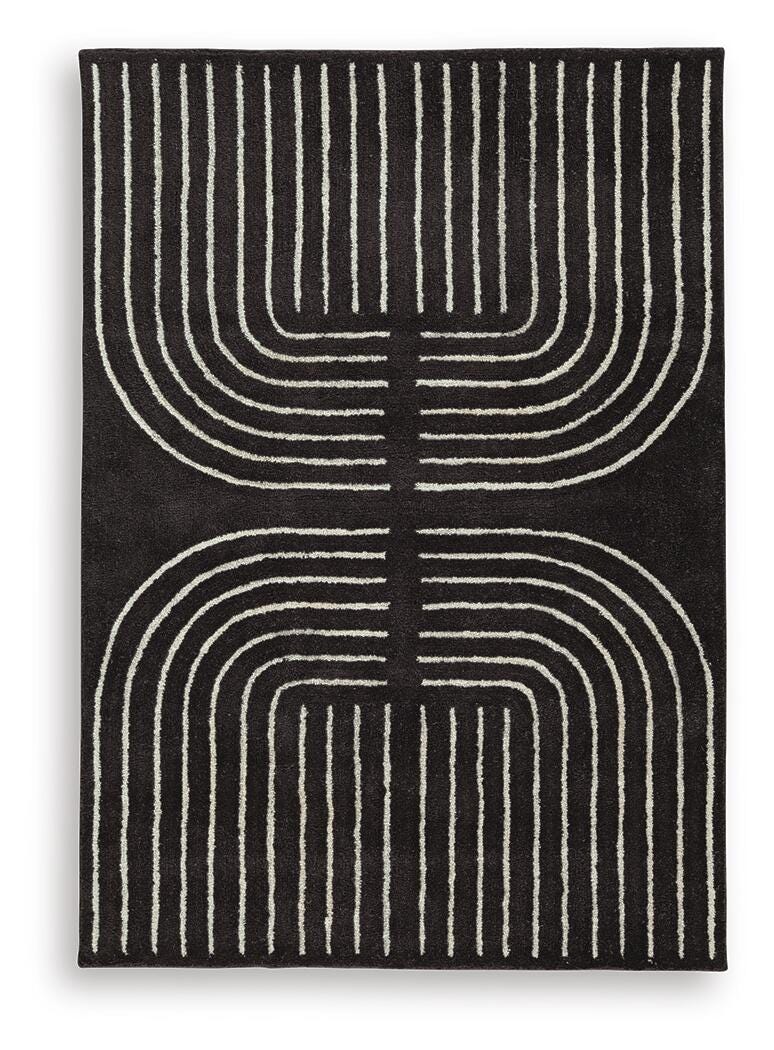 Eldonmore Area Rugs