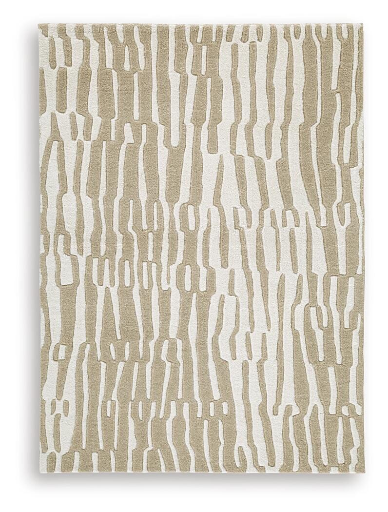 Corrbell Area Rugs