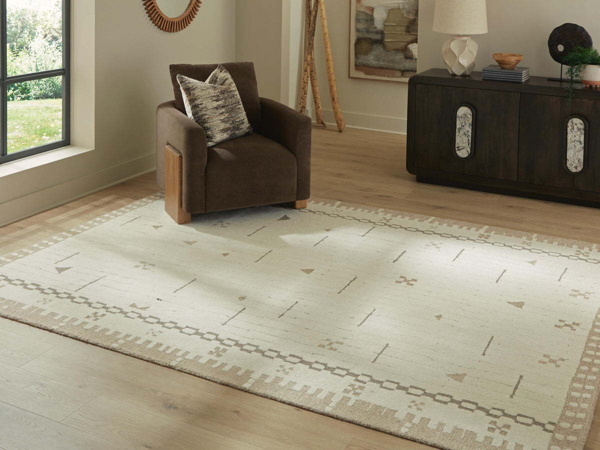 Dot Area Rugs