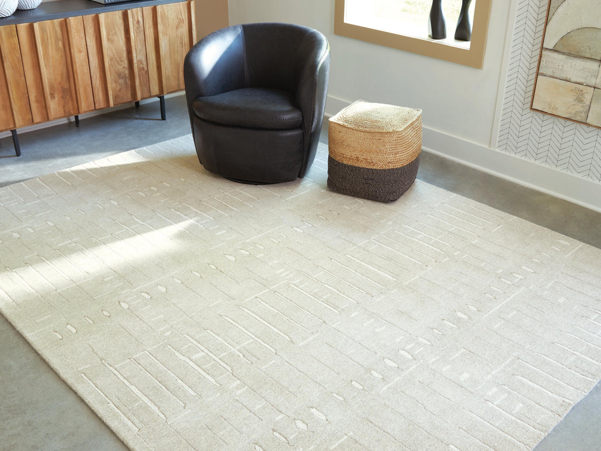 Wolbert Area Rugs