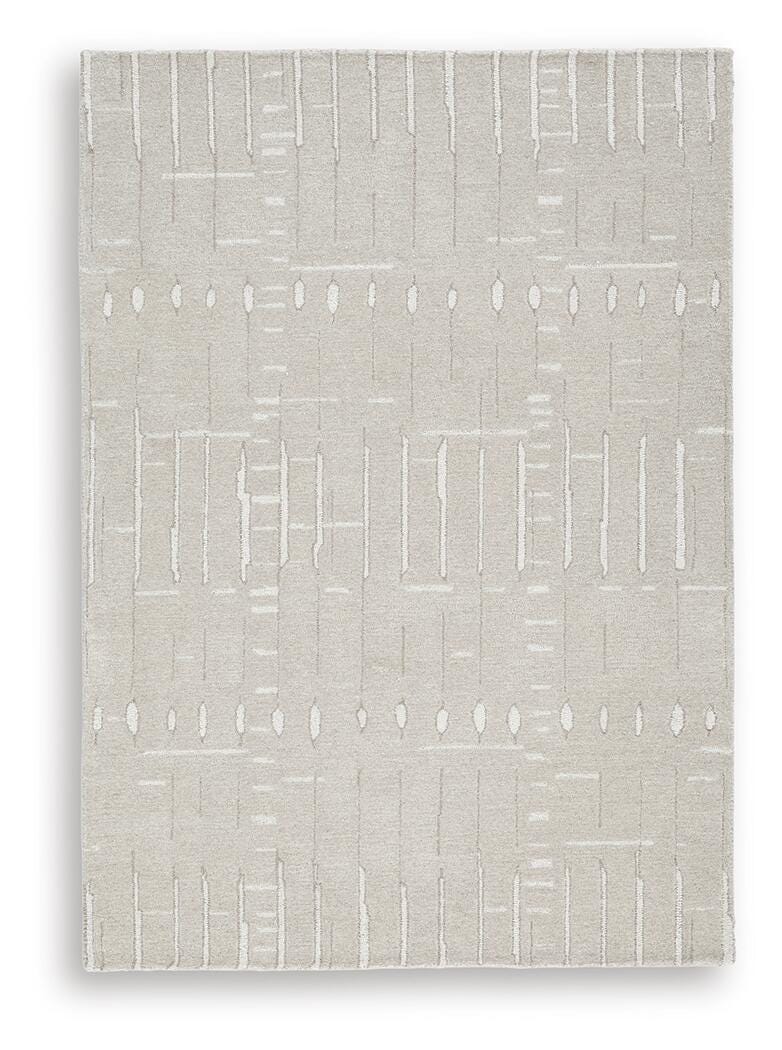 Wolbert Area Rugs