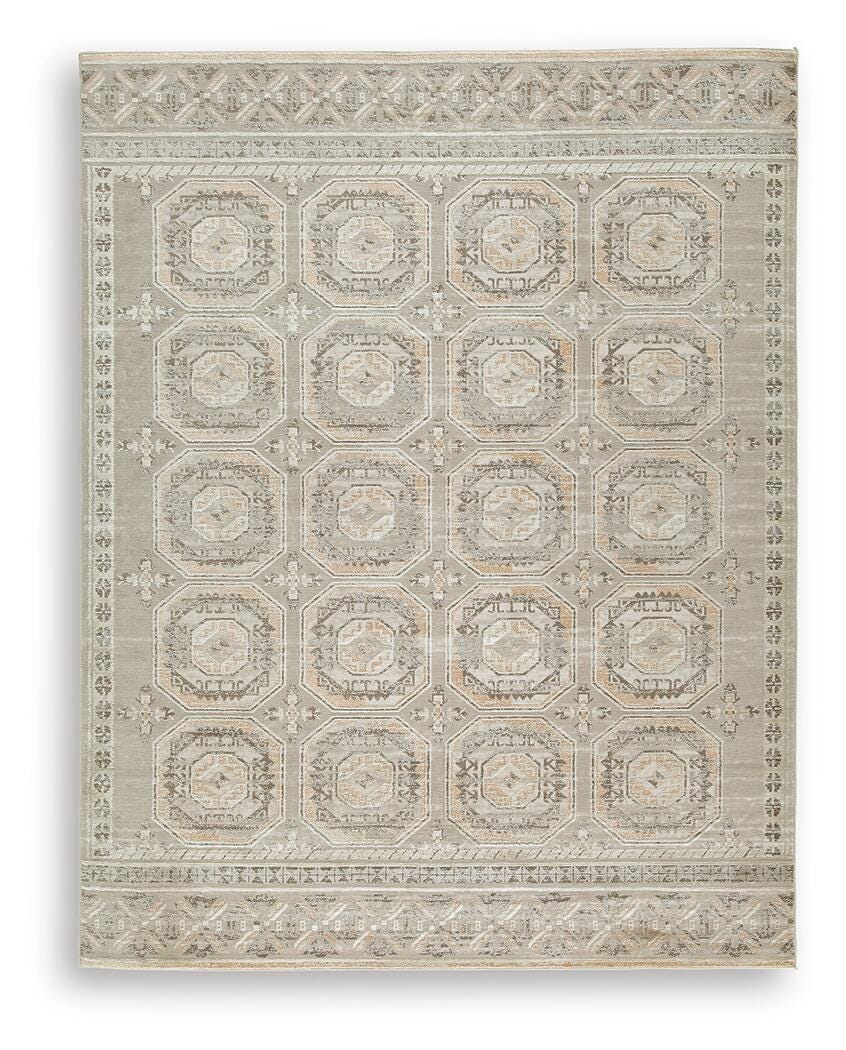 Bachby Area Rugs