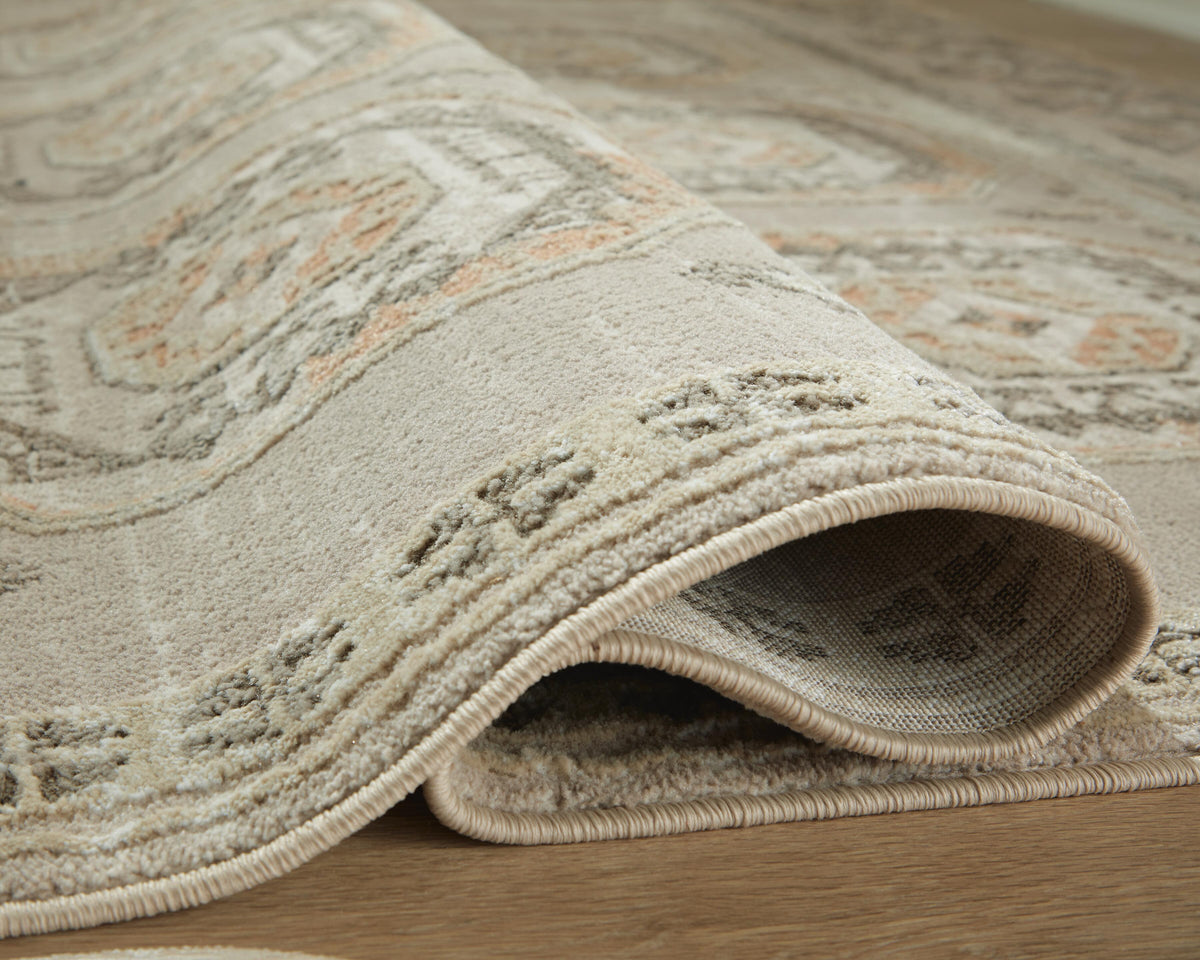 Bachby Area Rugs