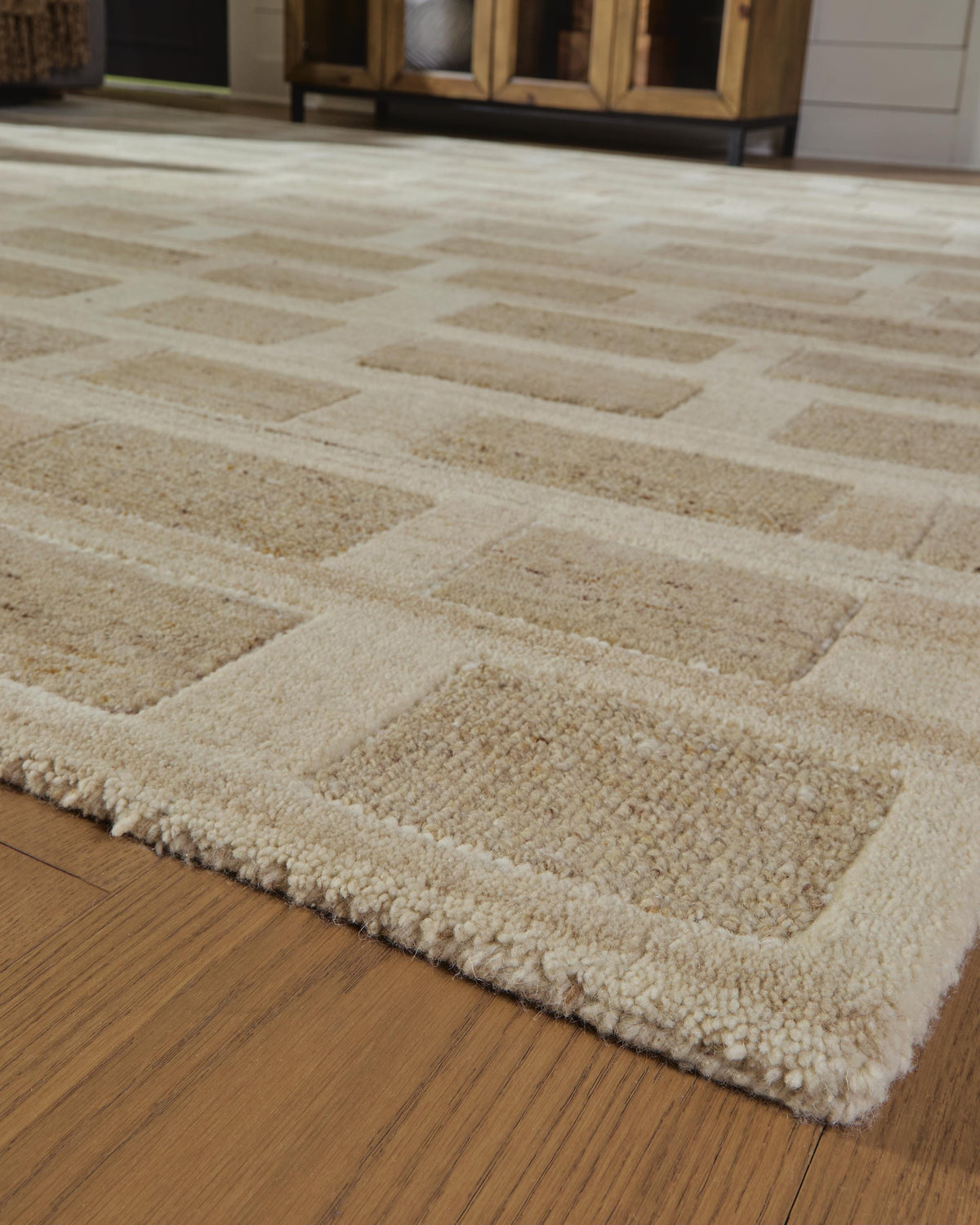 Lisgrove Area Rugs