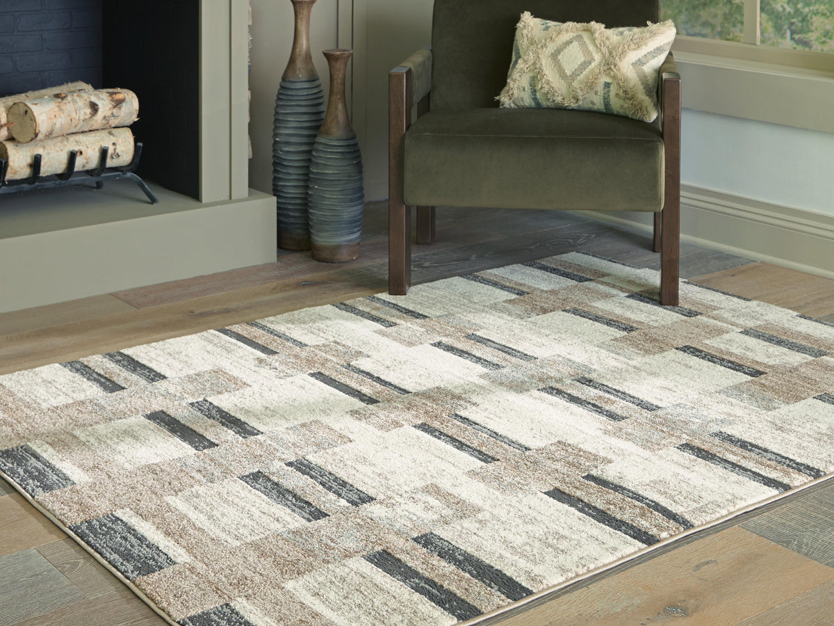 Alstone Area Rugs