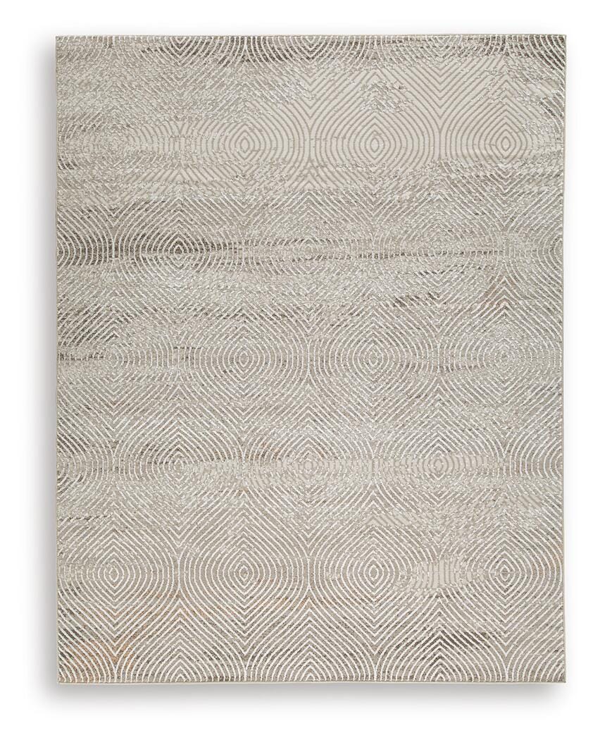 Bachus Area Rugs