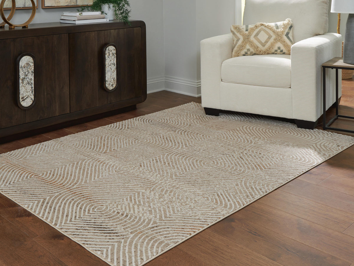 Bachus Area Rugs