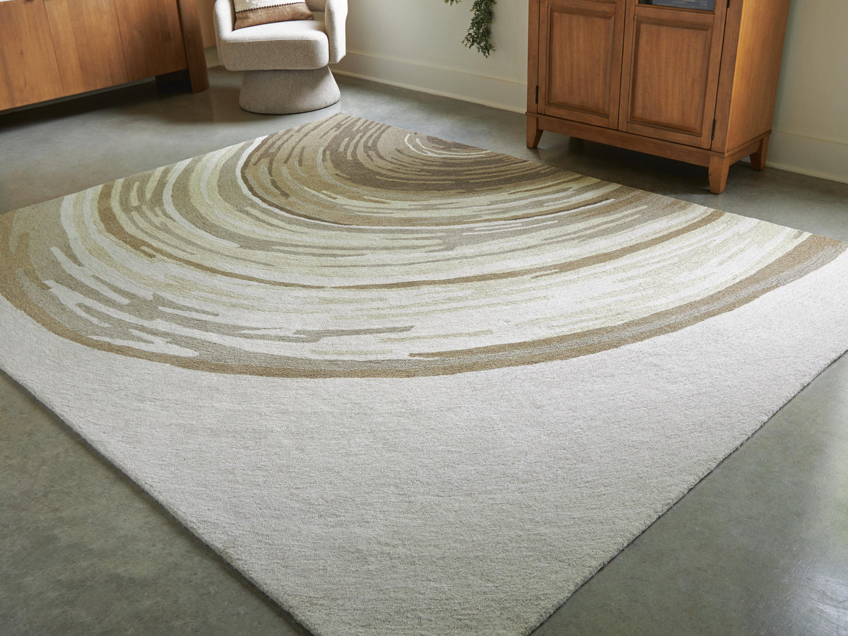 Rizwana Area Rugs