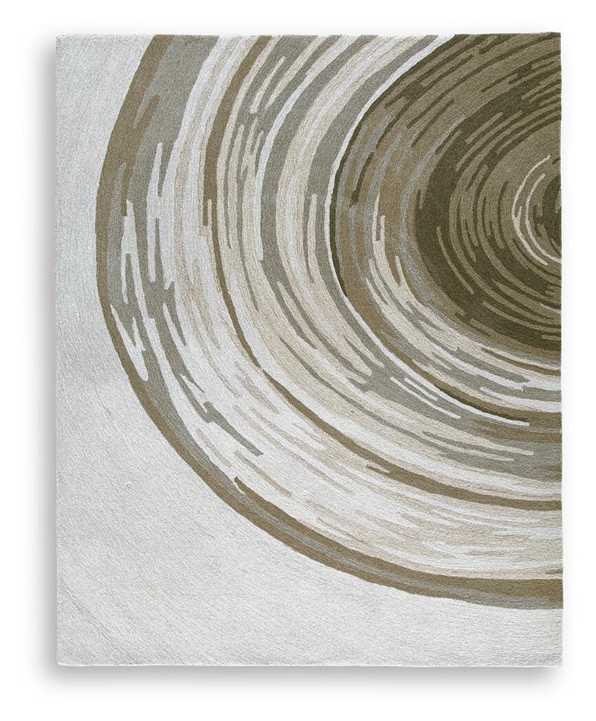 Rizwana Area Rugs