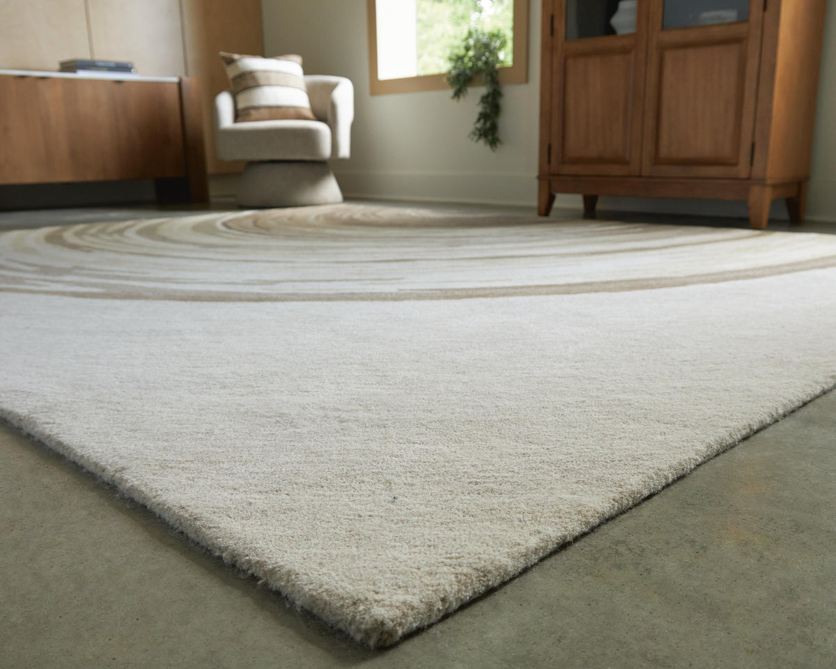 Rizwana Area Rugs