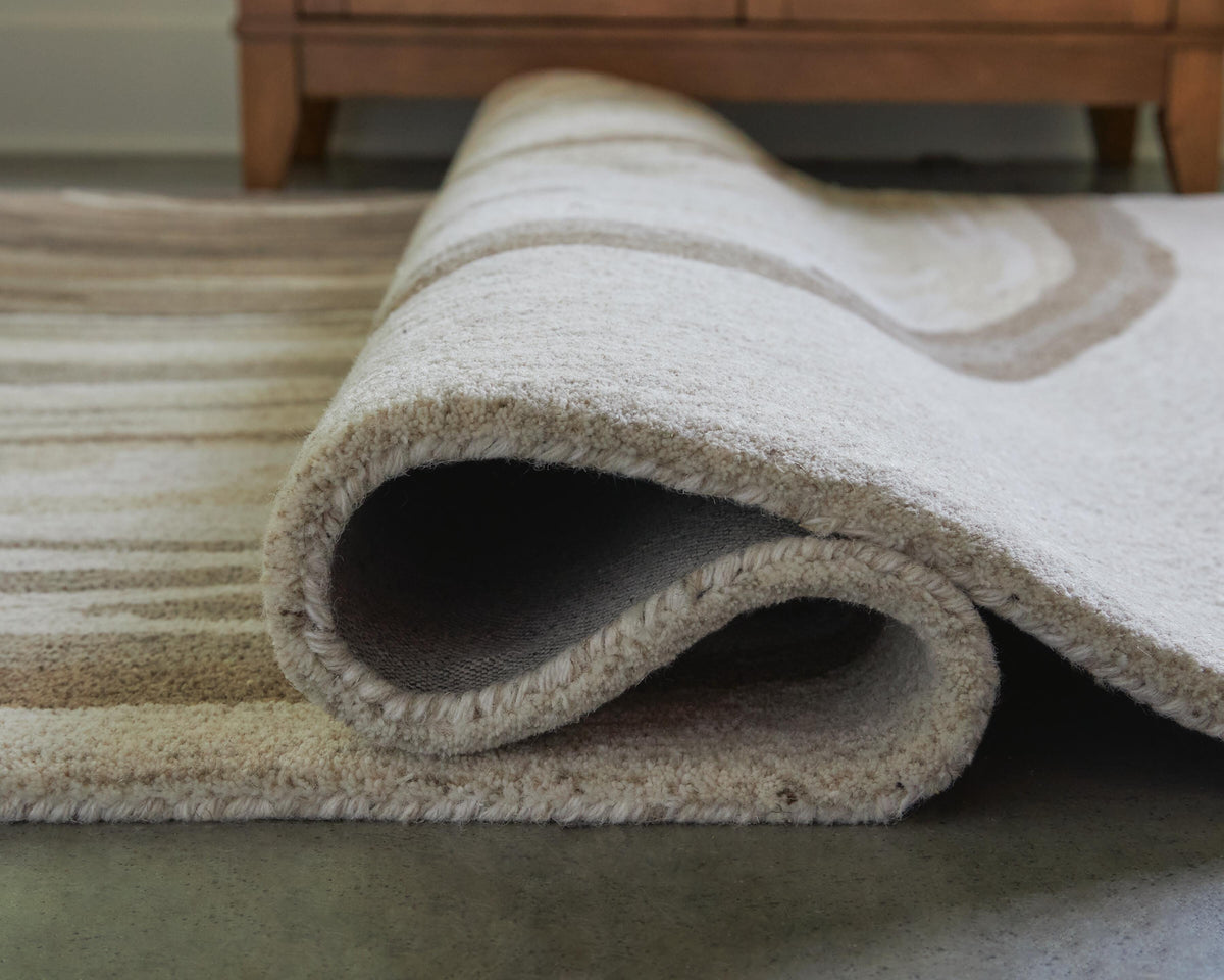 Rizwana Area Rugs
