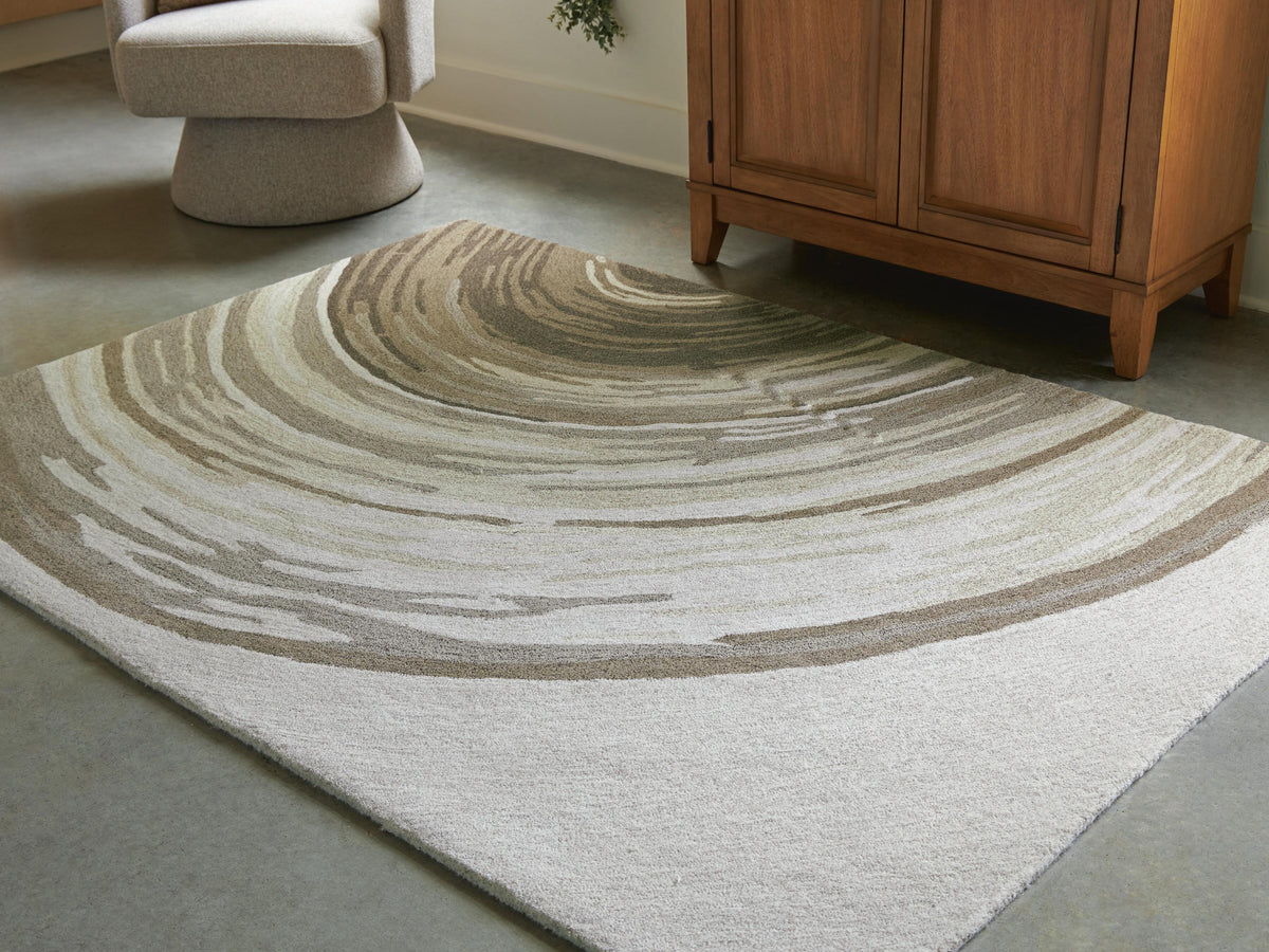 Rizwana Area Rugs