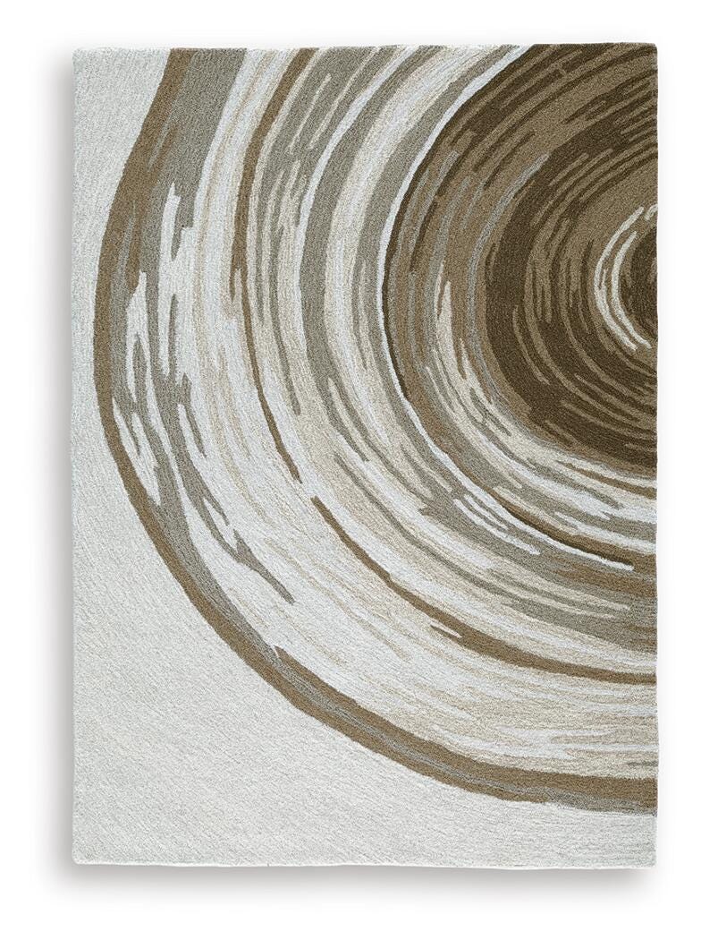 Rizwana Area Rugs