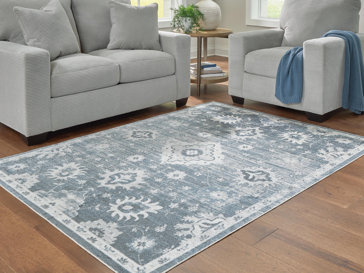 Avanworths Washable Area Rugs