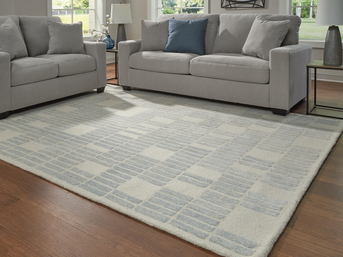 Dylanton Area Rugs