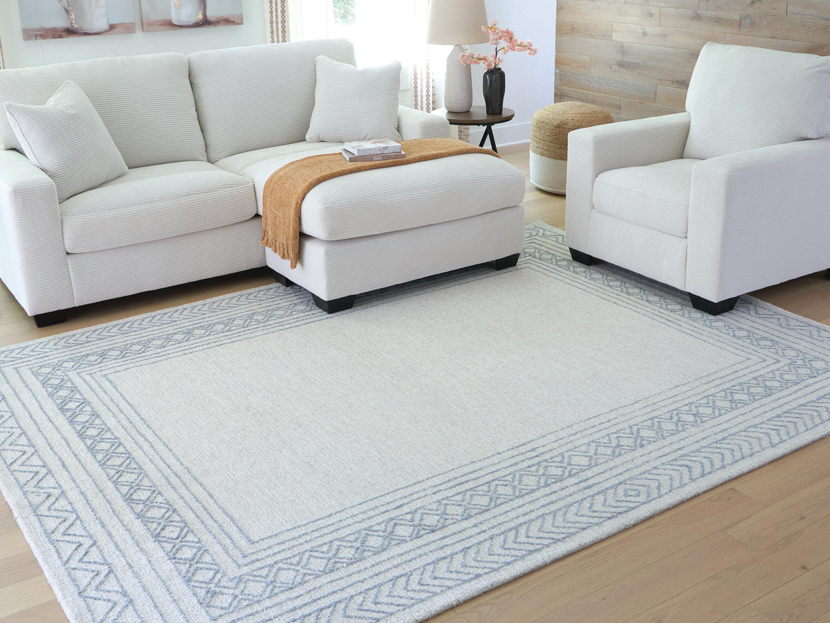 Azelhurst Area Rugs