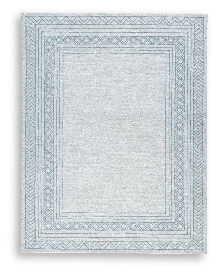 Azelhurst Area Rugs
