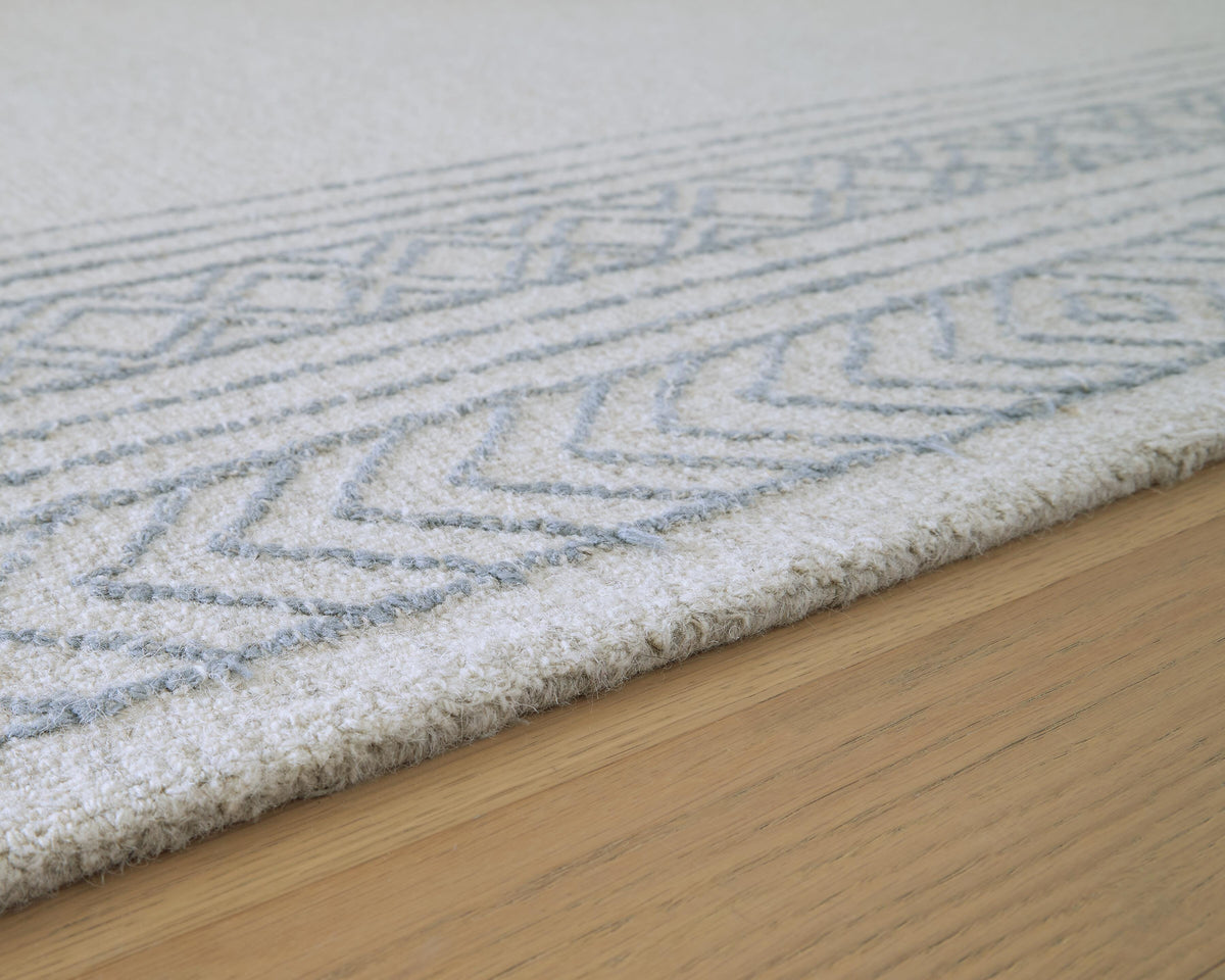 Azelhurst Area Rugs