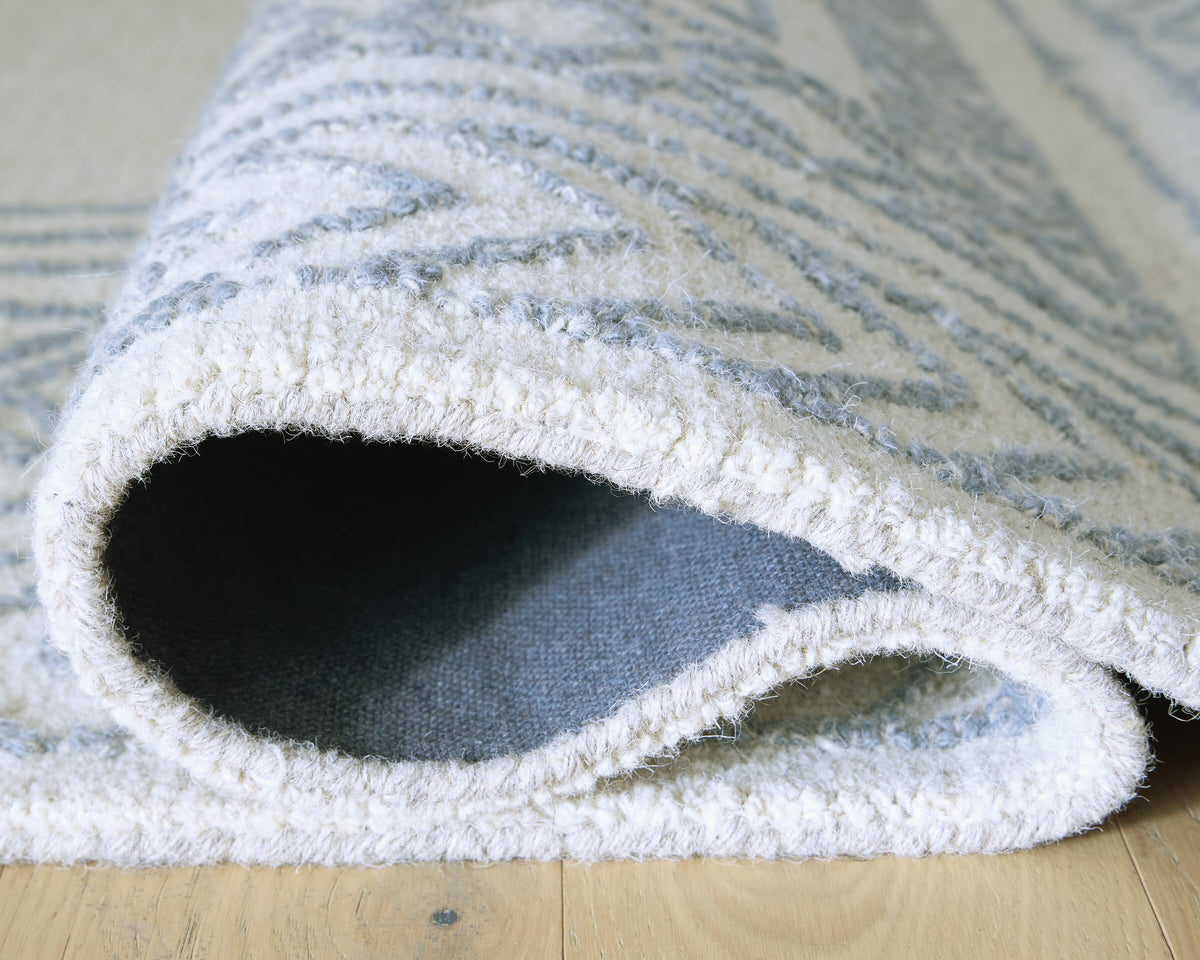 Azelhurst Area Rugs