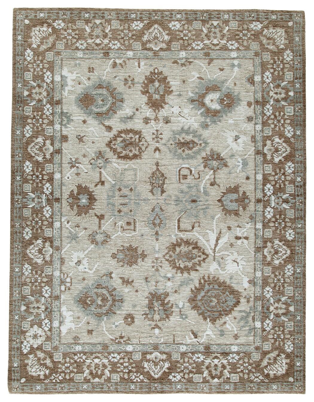 Ainswick Memory Foam Area Rugs