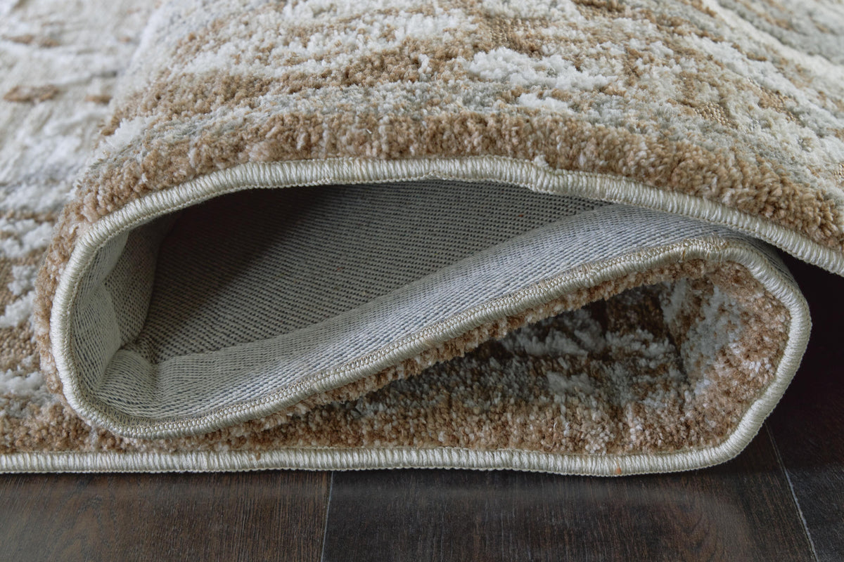 Ainswick Memory Foam Area Rugs