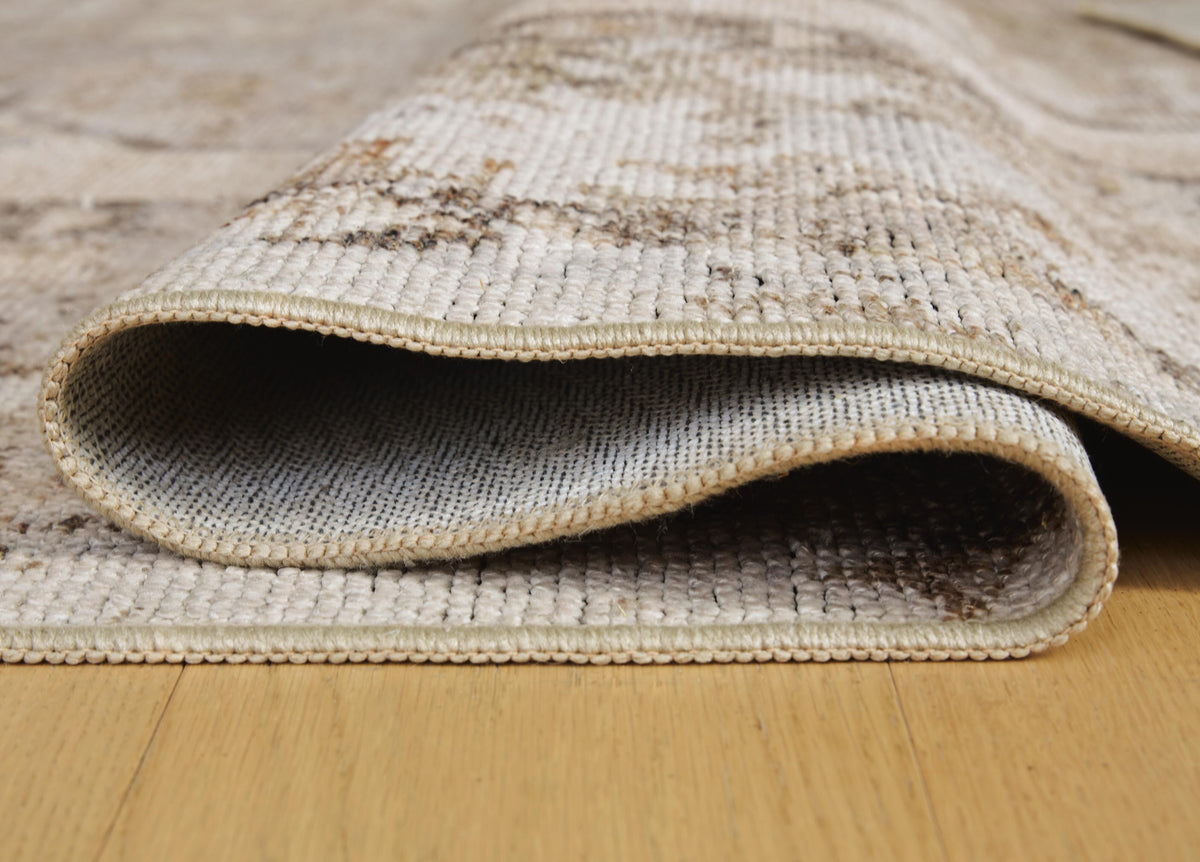 Livdon Washable Area Rugs