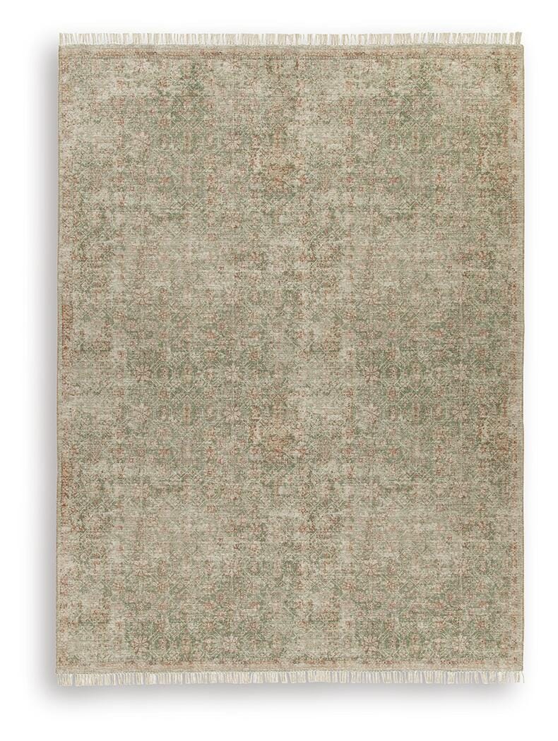 Rossbury Area Rugs
