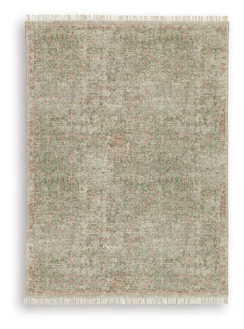 Rossbury Area Rugs