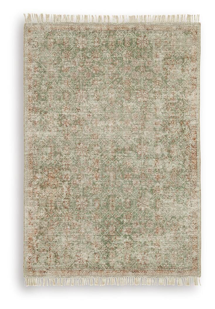 Rossbury Area Rugs