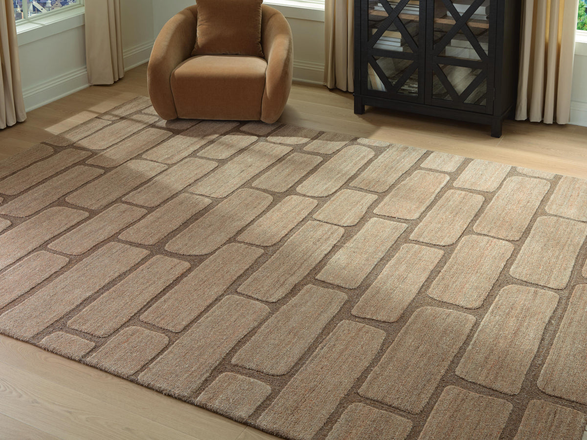 Orest Area Rugs