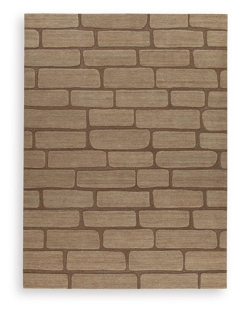 Orest Area Rugs