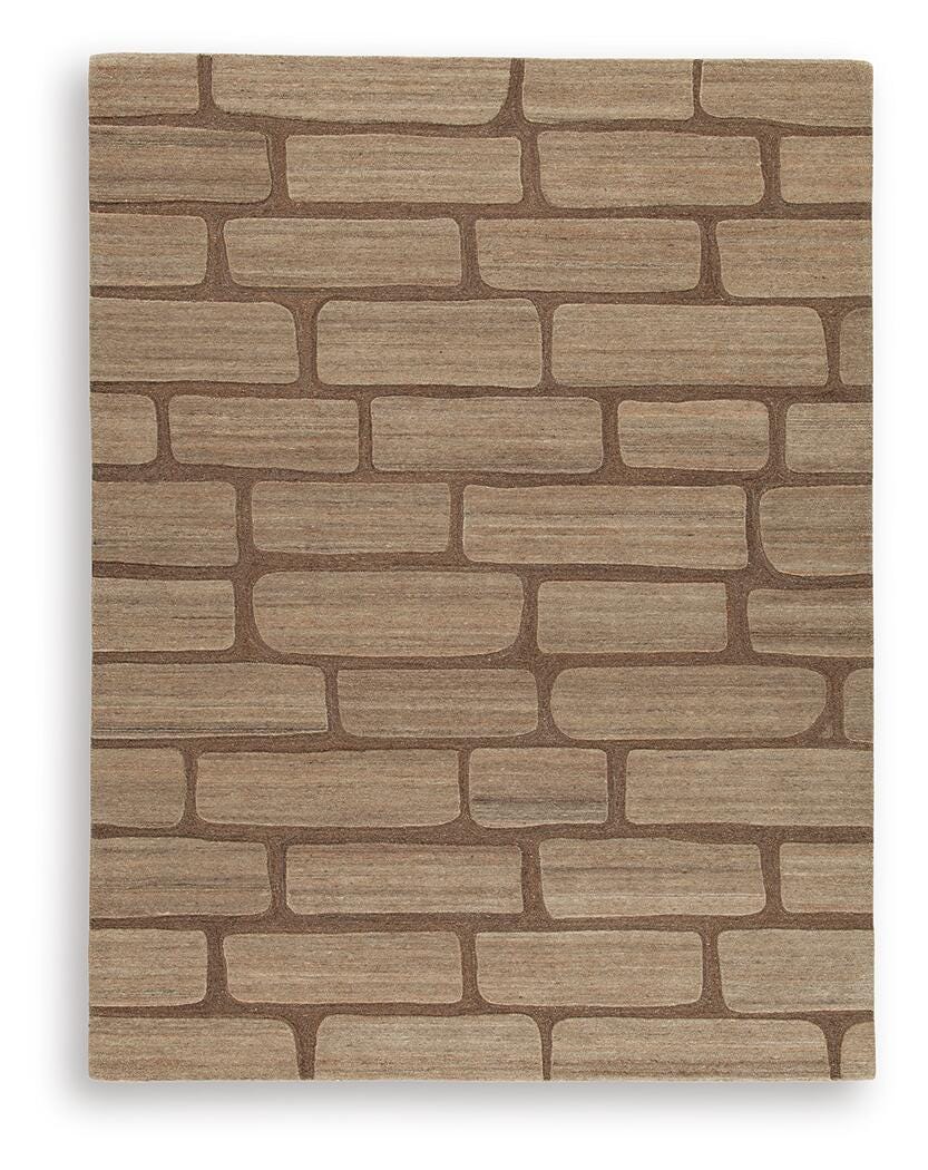 Orest Area Rugs