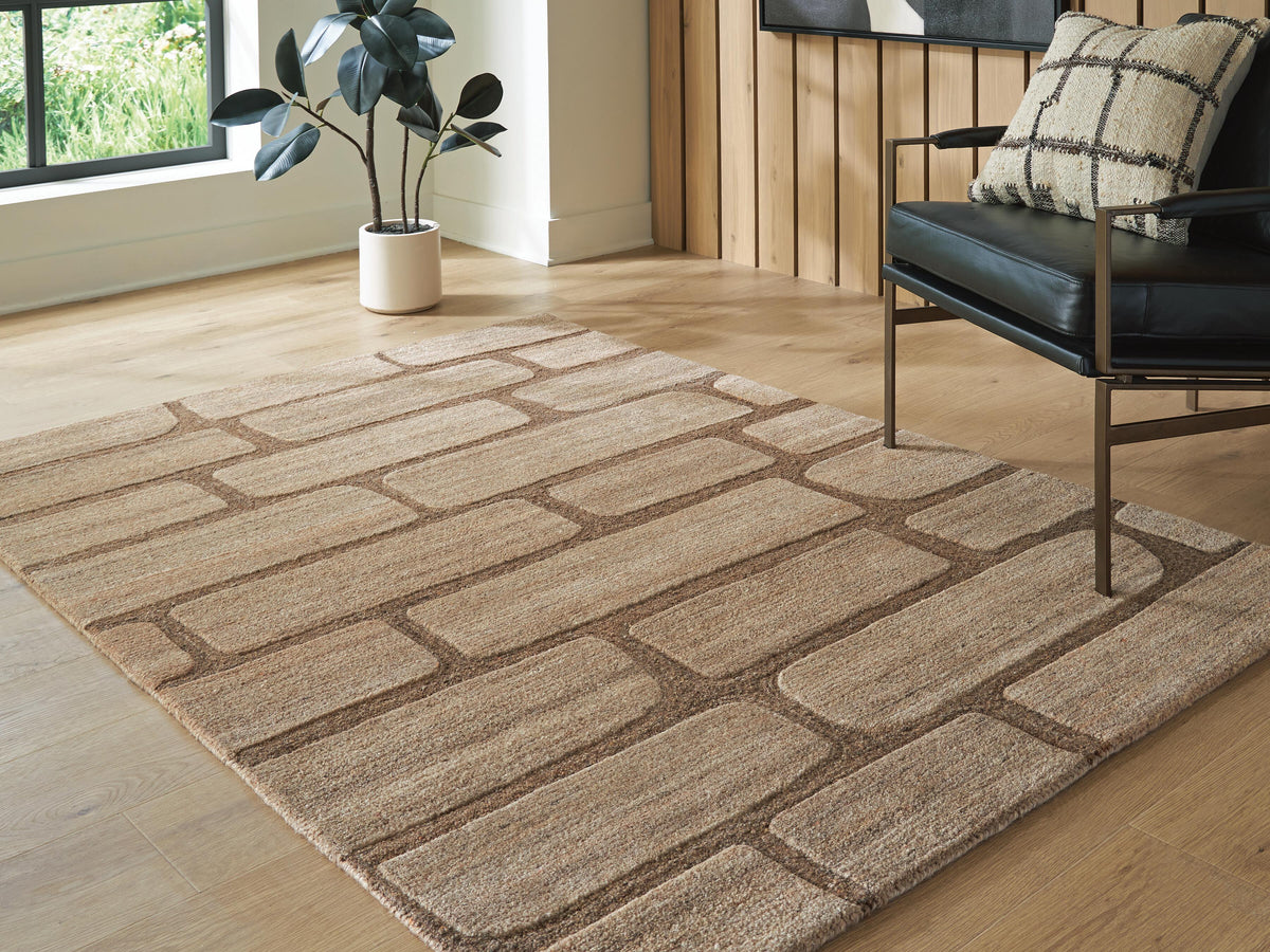 Orest Area Rugs