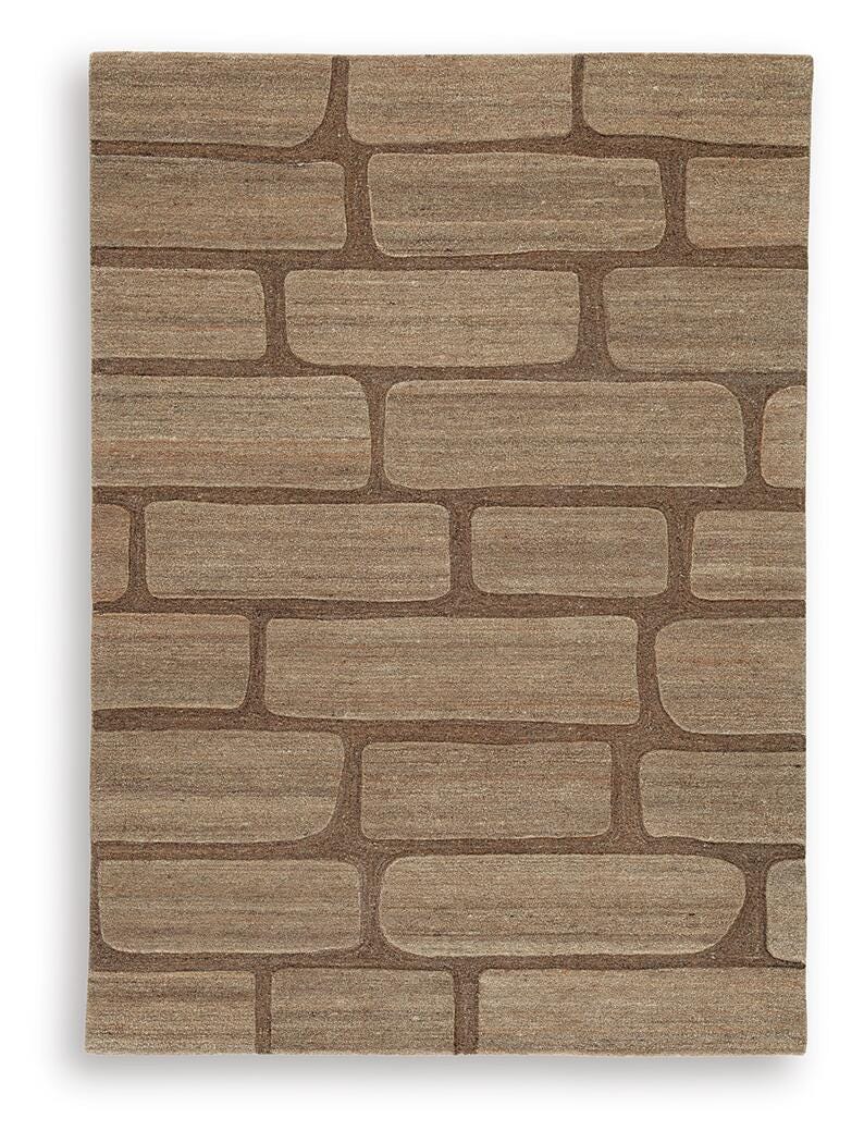 Orest Area Rugs
