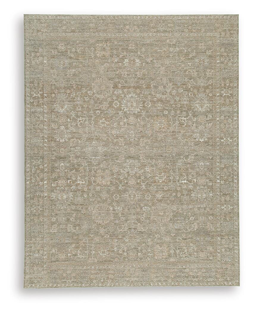 Neroham Area Rugs