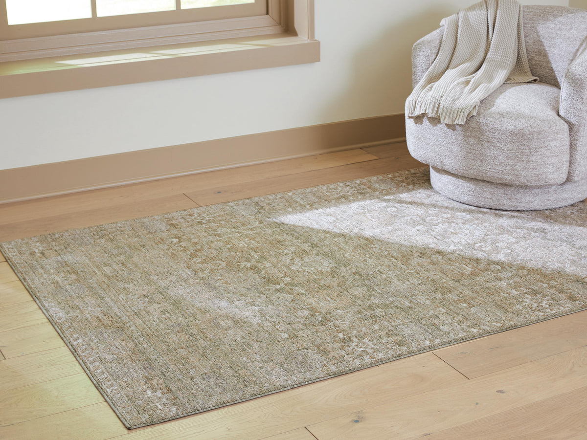 Neroham Area Rugs
