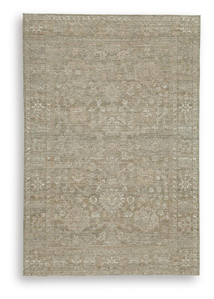 Neroham Area Rugs