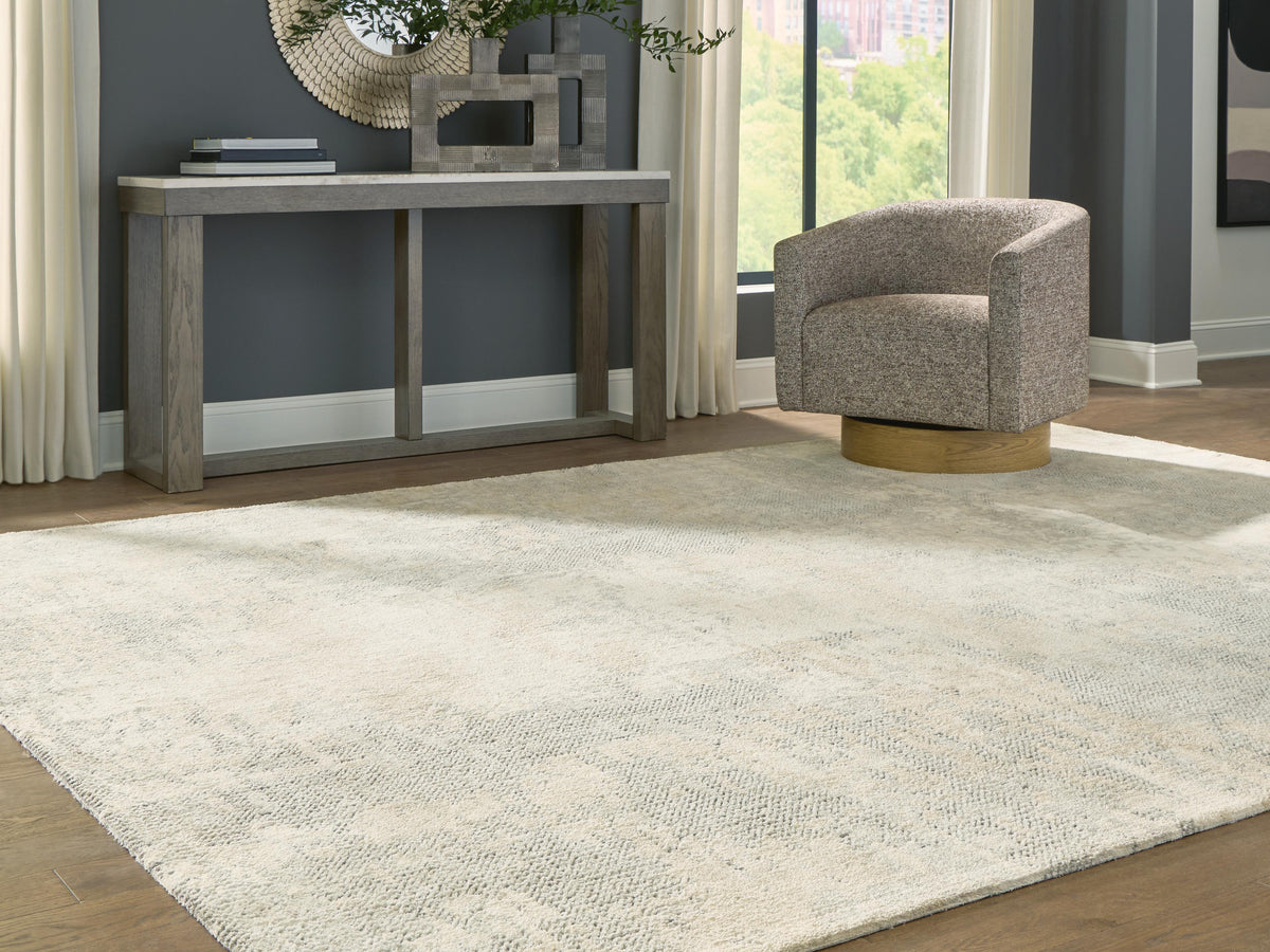 Raif Area Rugs