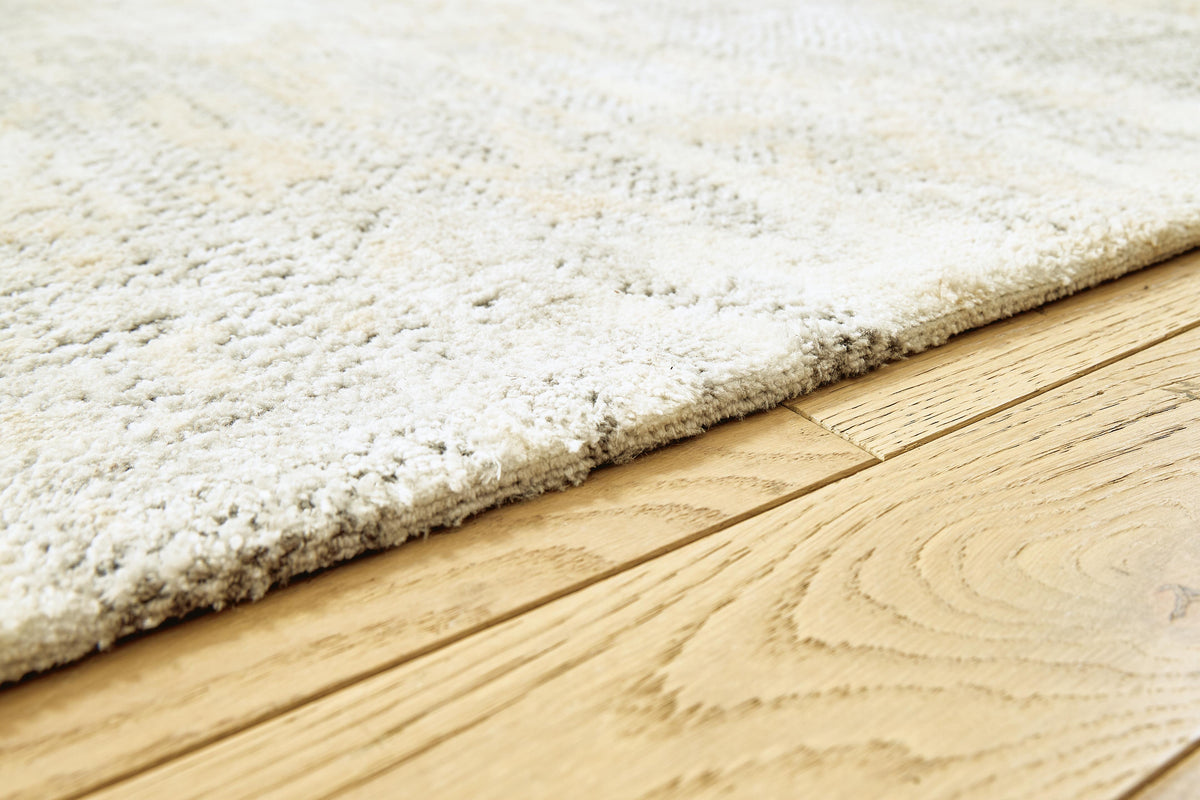 Raif Area Rugs