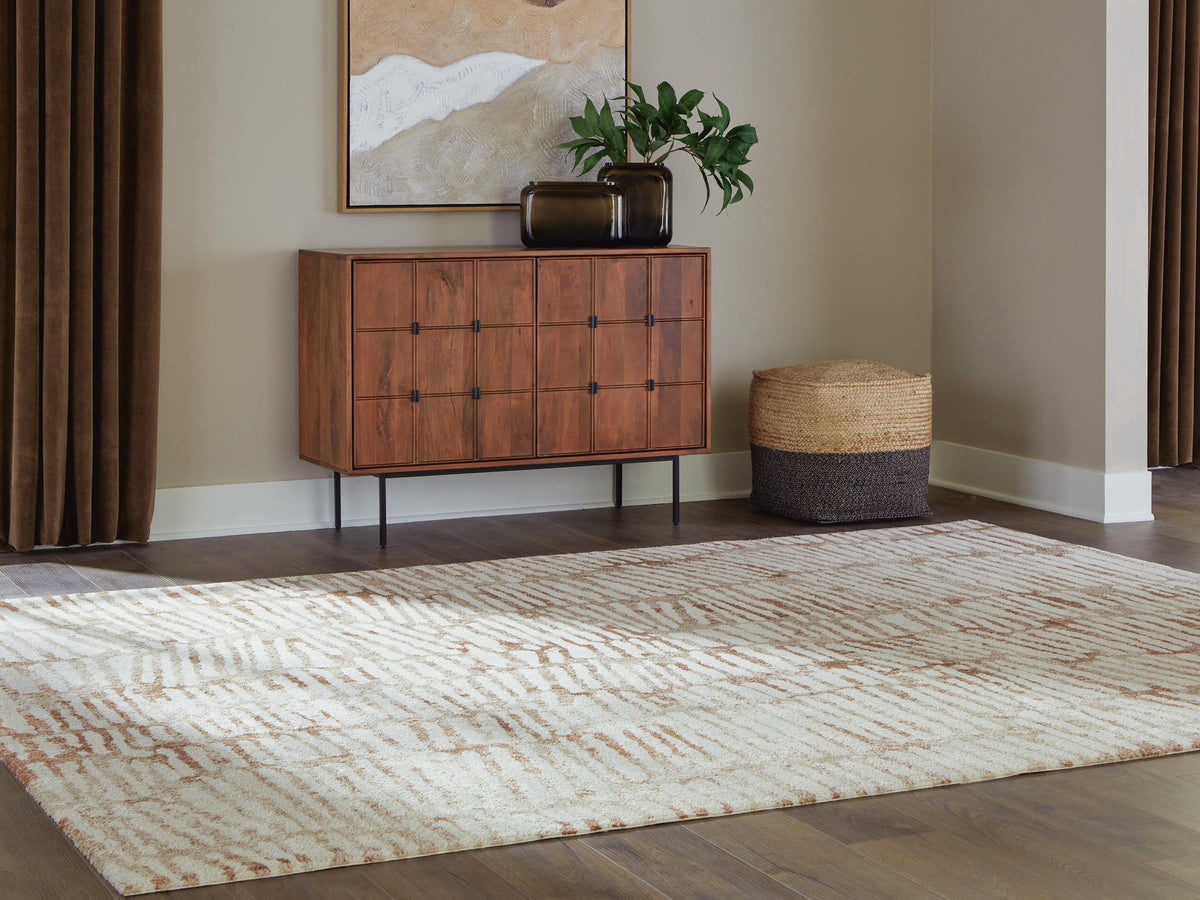 Uduak Area Rugs