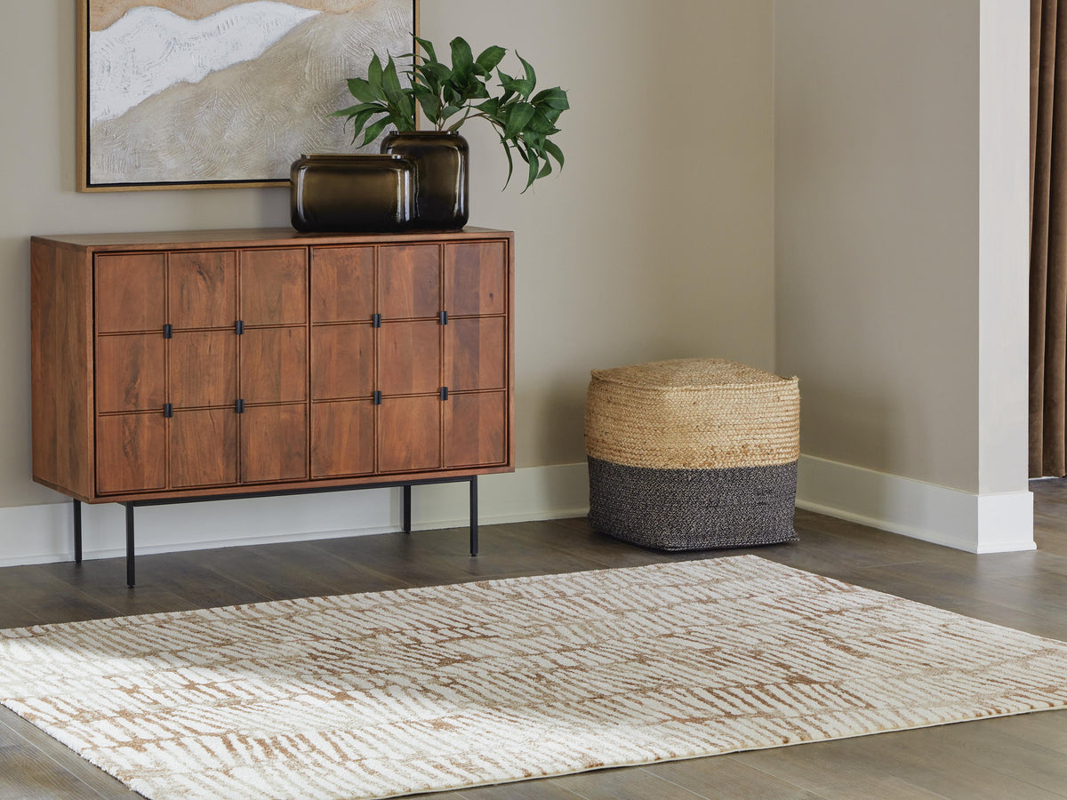 Uduak Area Rugs