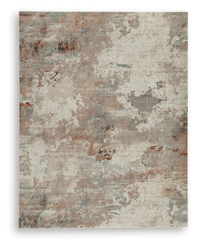 Jadenburg Area Rugs