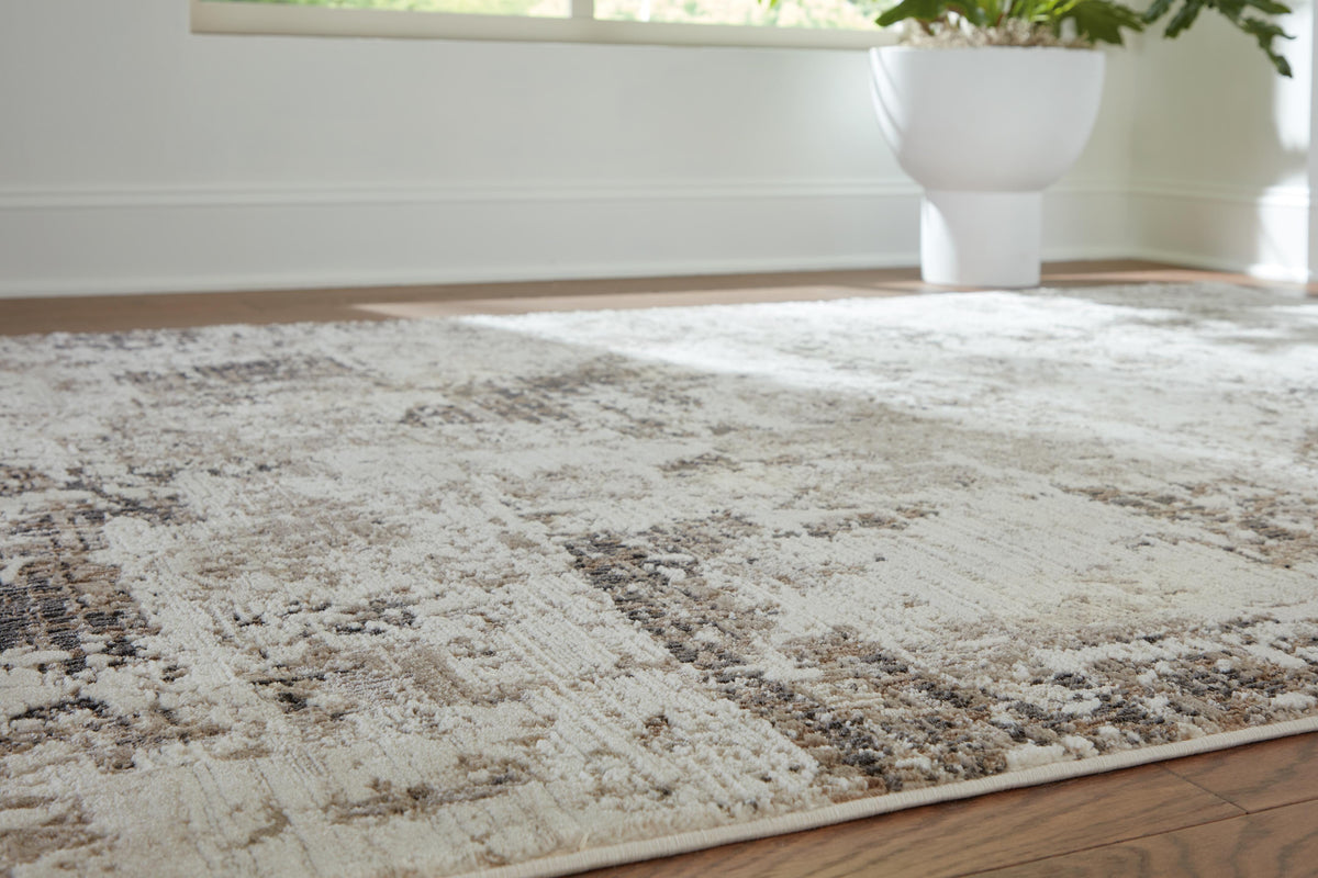 Barricland Area Rugs