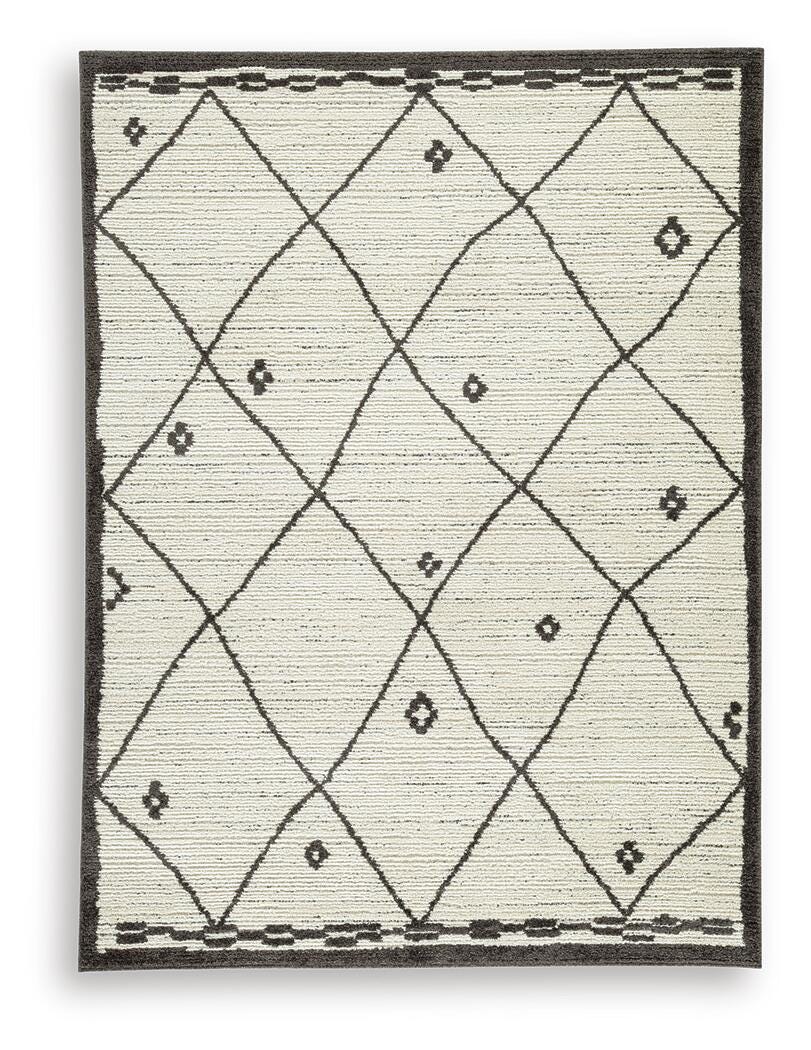 Fenriston Area Rugs