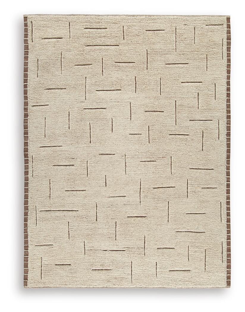 Clayman Area Rugs