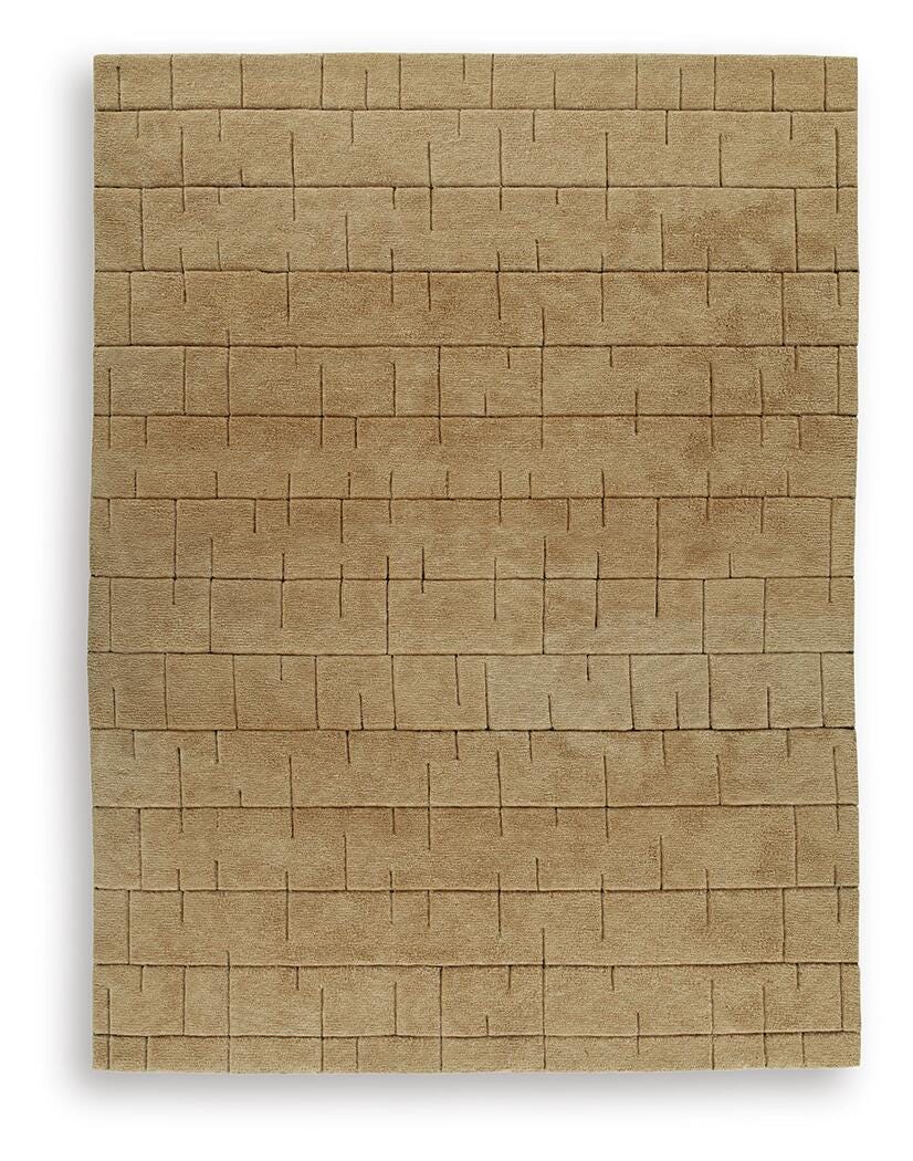 Luzmont Area Rugs