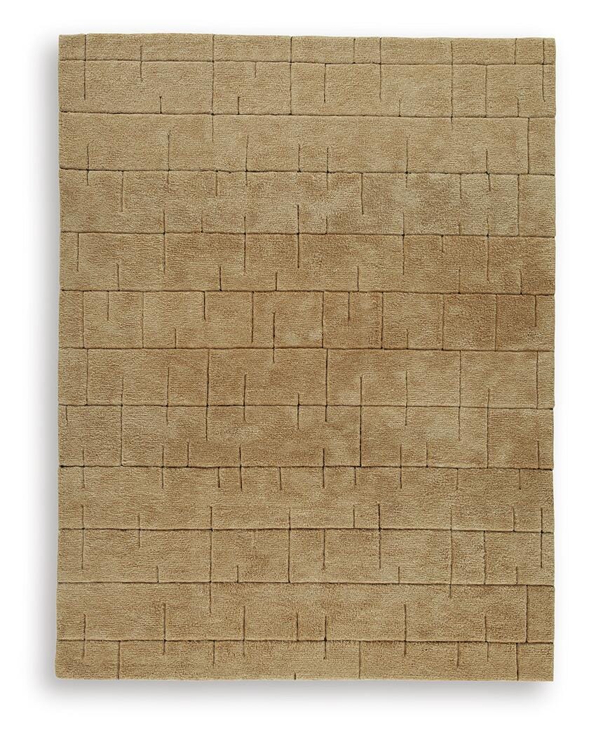 Luzmont Area Rugs
