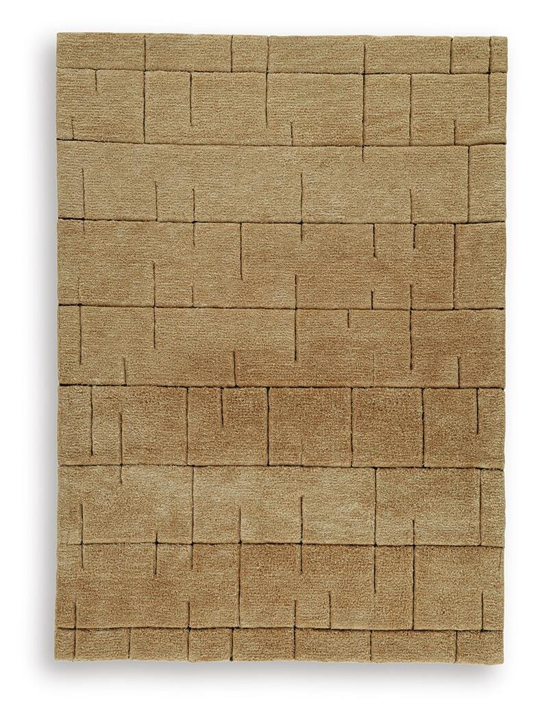 Luzmont Area Rugs